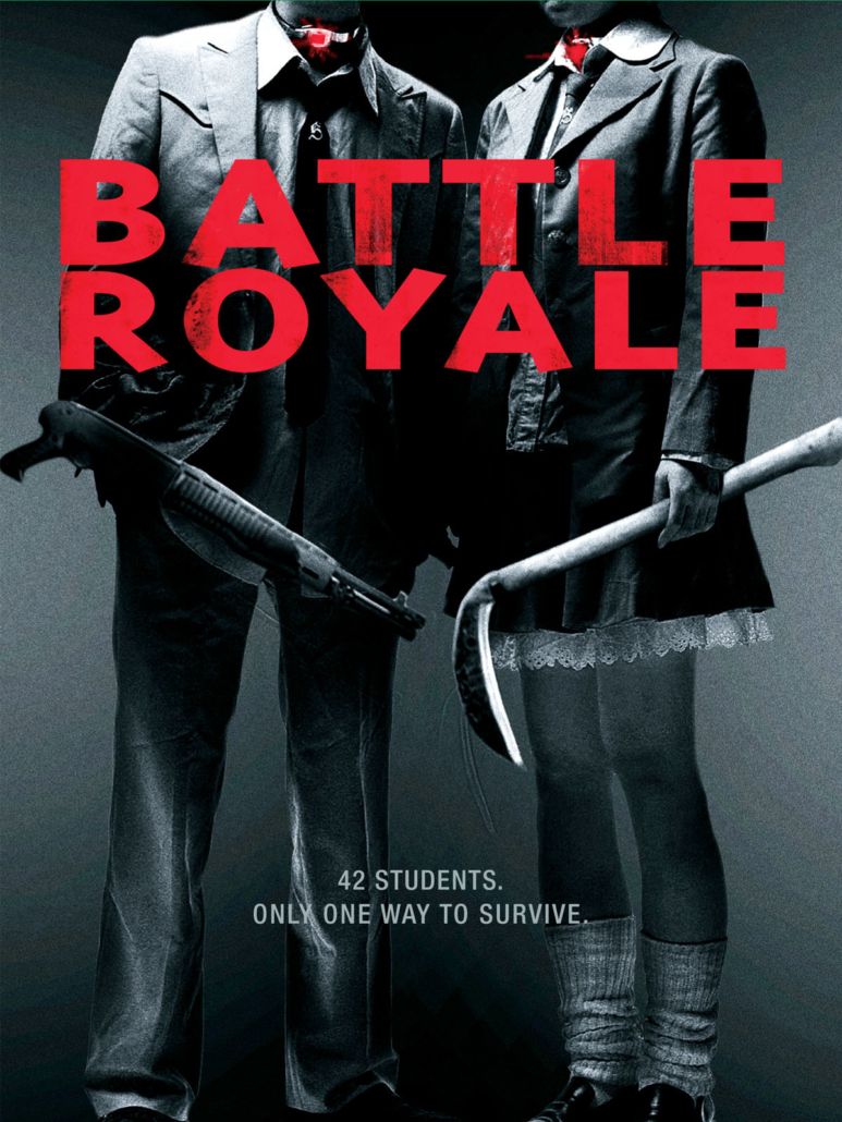 Battle Royale