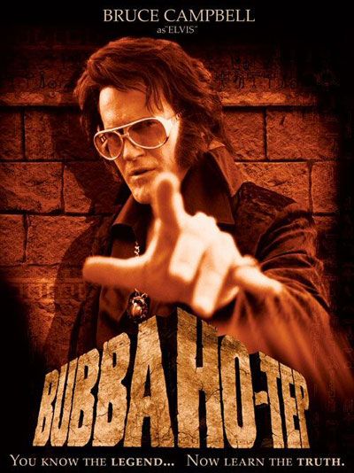 Bubba Ho-Tep