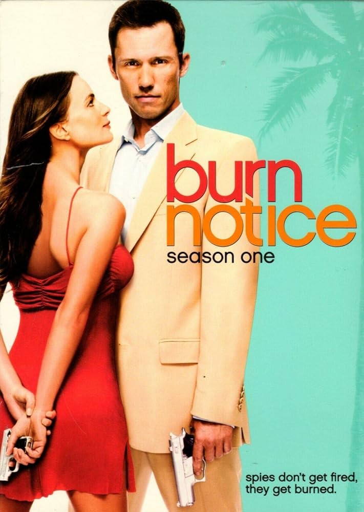 Burn Notice