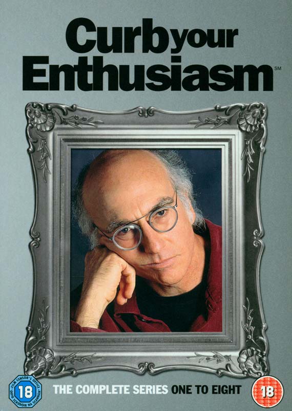 Curb Your Enthusiasm