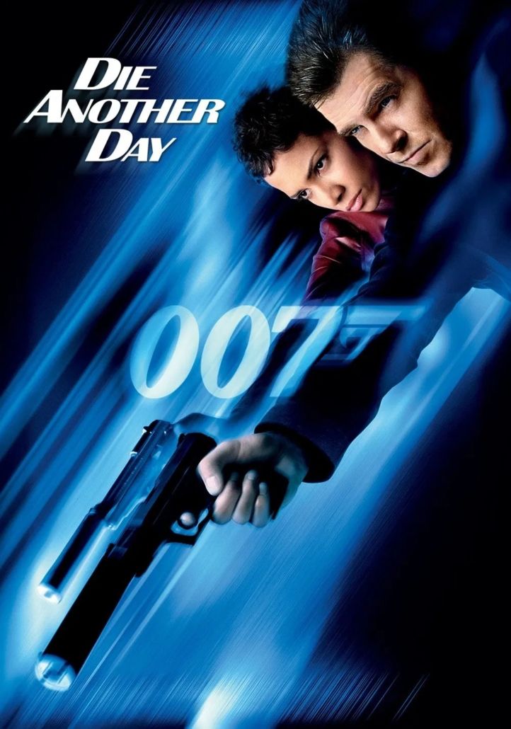 Die Another Day (2002)