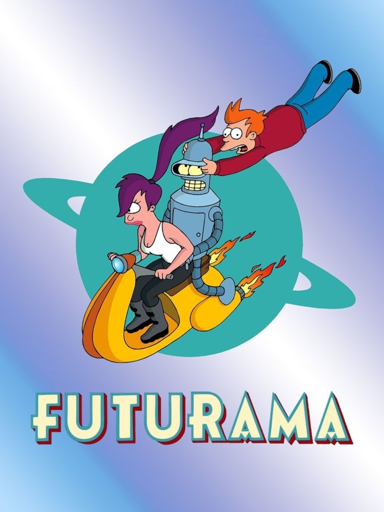 Futurama