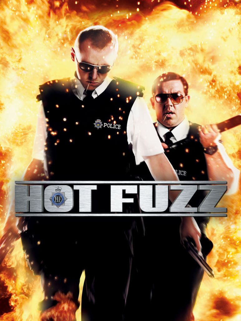 Hot Fuzz