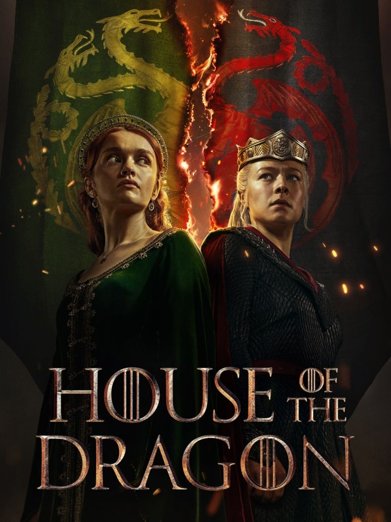 House of the Dragon