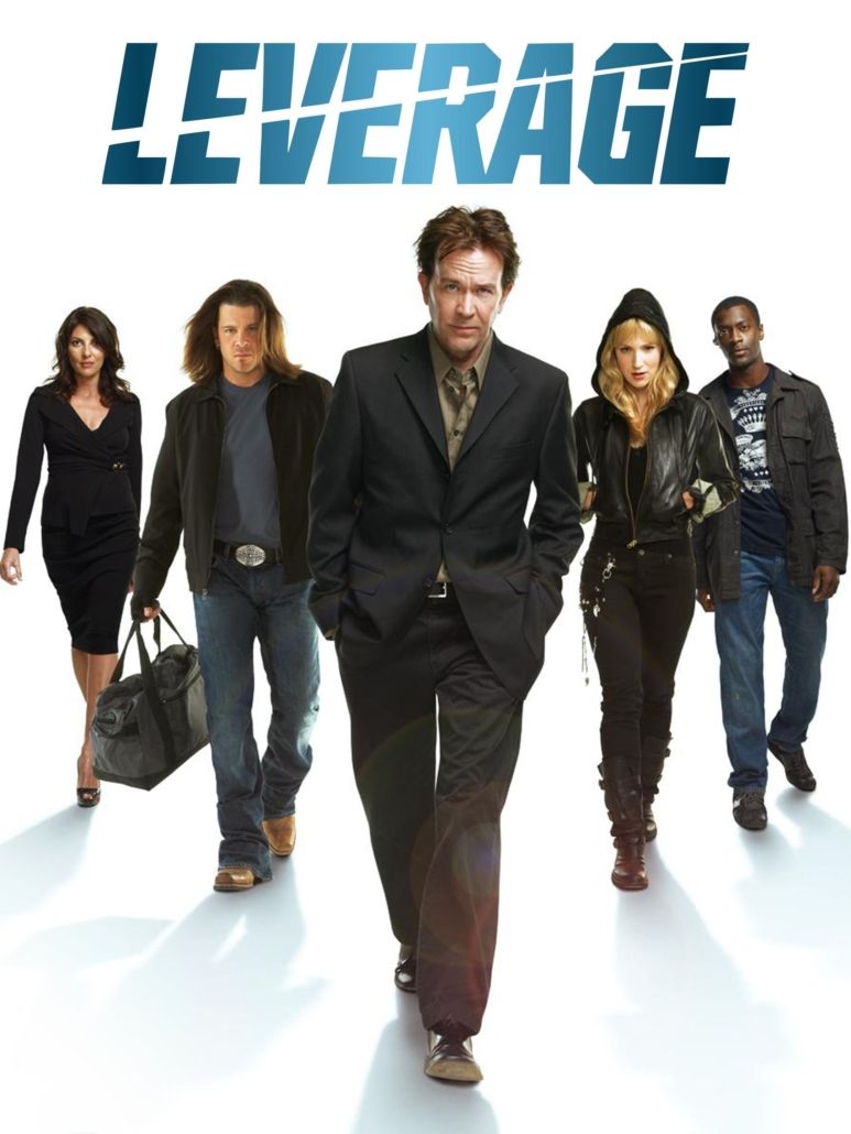 Leverage