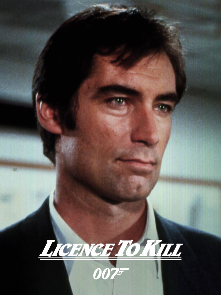 Licence to Kill (1989)