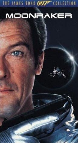 Moonraker (1979)