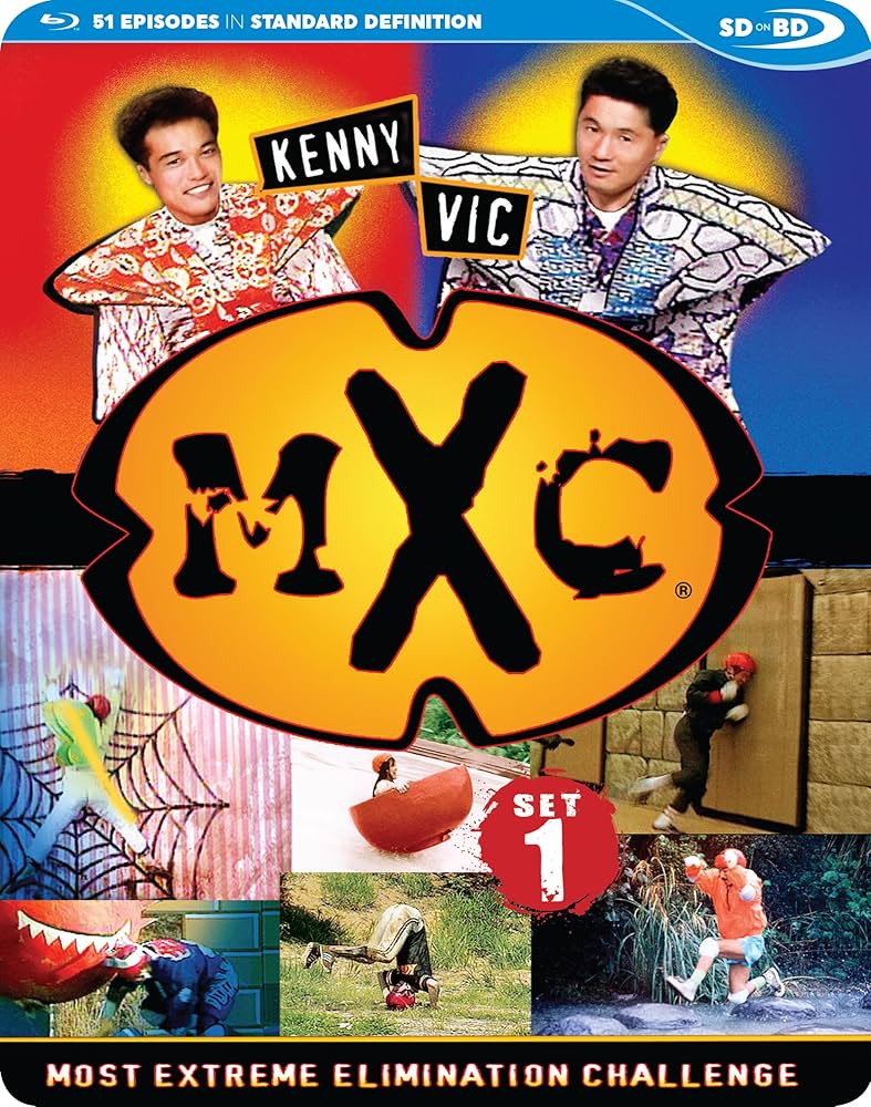 Most Extreme Elimination Challenge (MXC)