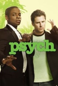 Psych the Movie
