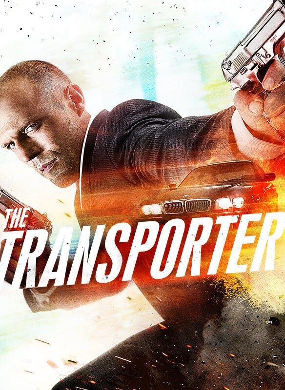 The Transporter
